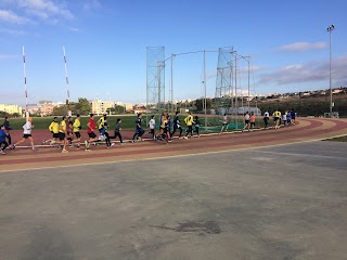 Impianto sportivo di Atletica Leggera-Rugby "Moretti della Marta"