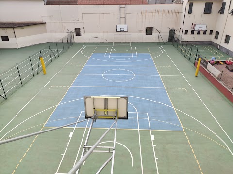 Centro Sportivo Calasanzio "Spazio Giovani"