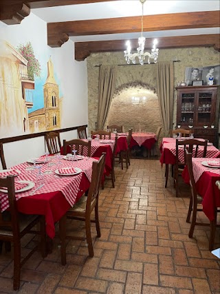 trattoria dei poeti