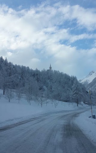 Scuola di Sci Val di Rhêmes