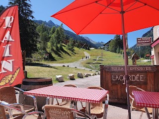 Les Délices Alpins