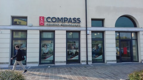 Prestito Compass Mantova Gruppo Mediobanca