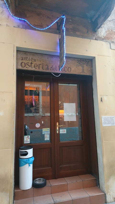 Antica Osteria del Fico