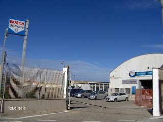 Bosch Car Service Nocera Service Di Nocera Damiano