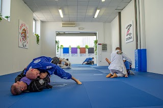 Tribe Jiu Jitsu Parma