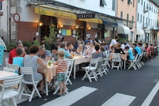 Ristorante del Sonno