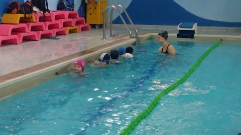 Scuola Nuoto Pinnato Padova