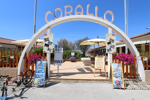 Bagno Ristorante Corallo