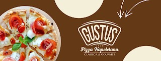 Gustus Pizza Napoletana