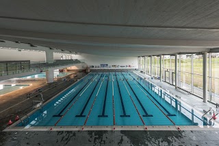 Piscina di Morbegno Aquarius