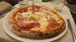 Nicolosi - Pudamuri - Ristorante Pizzeria