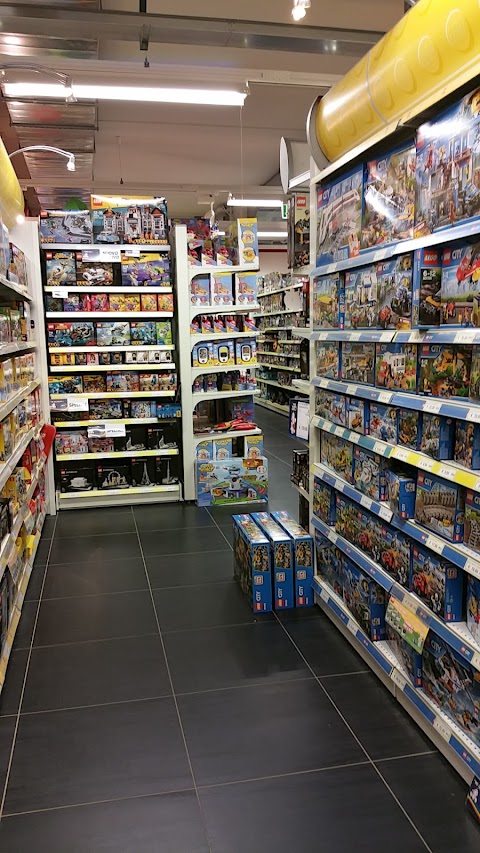 Toys Center