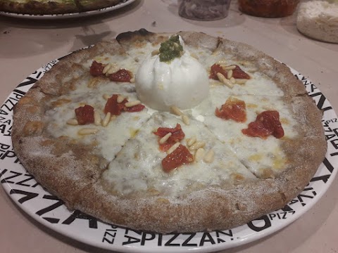 Pizzeria il Primo Bacio