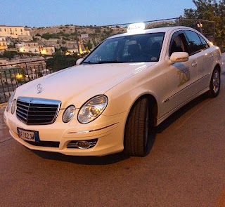 Taxi Modica Piero Maltese