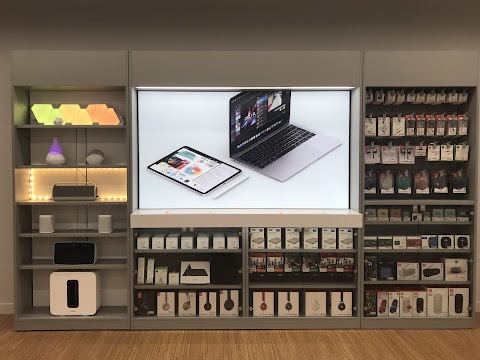 Juice Livorno | Apple Premium Reseller e Centro Assistenza Autorizzato Apple