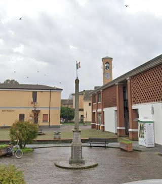 Scuola Primaria comunale di Gudo Visconti