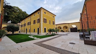 Rocca Sveva di Cantina di Soave