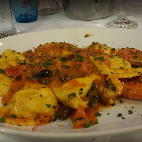 Ristorante Pizzeria Il Nodo