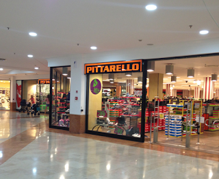 Pittarello