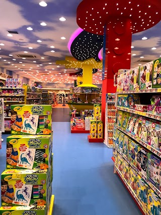 Paggio Toys - Nola