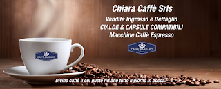 Chiara Caffè Srls casalnuovo