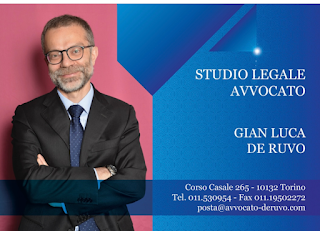 Studio Legale Avvocato Gian Luca De Ruvo