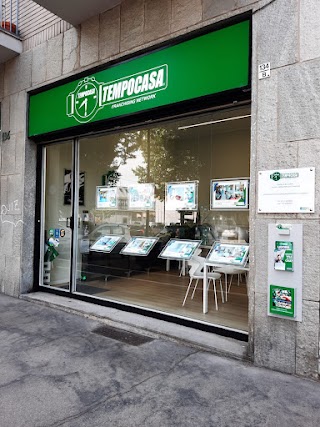 Agenzia Immobiliare Tempocasa Torino Mirafiori-Sud Traiano