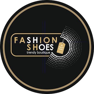 Fashion Shoes trendy Store