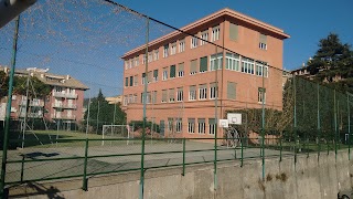 Istituto Santa Maria Immacolata "Scuola Immacolatine"