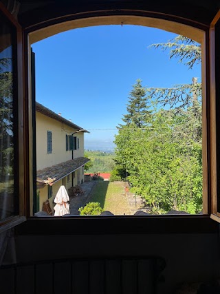 Agriturismo le Pianore