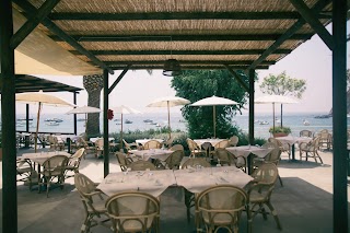 Ristorante Apollon alle Fumarole