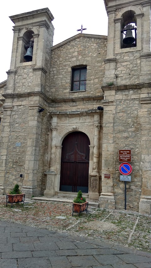 Gli Antichi Sapori Delle Madonie