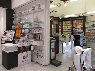 FARMACIA SAN FRANCESCO - Dr. Aceti