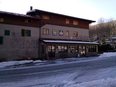 Albergo Ristorante Alpino