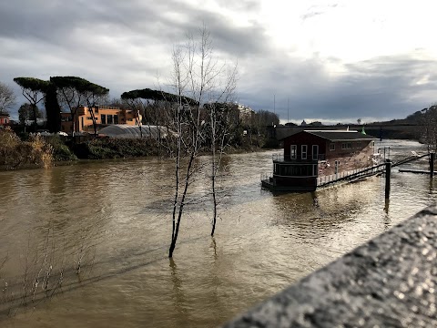 Centro Remiero Università degli Studi di Roma