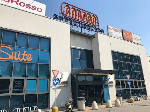 Cadoro Supermercati - Bologna