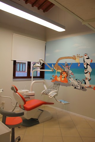 Studio Odontoiatrico Dott.ssa Francesca Corsi