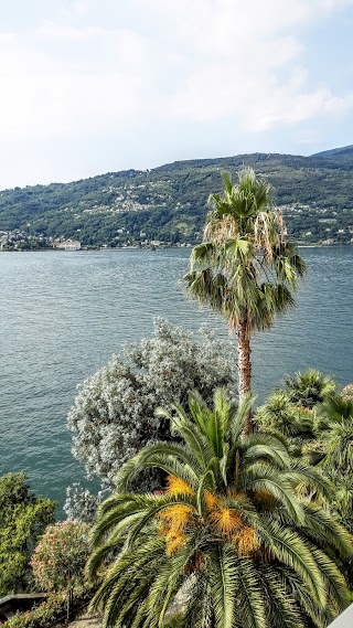 Escursione Lago Maggiore