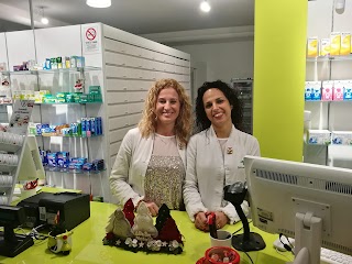 Farmacia Conche Snc di dott.ssa Migliorini Roberta e dott.ssa Frigato Laura