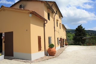 Agriturismo Comparini "Le Balze"