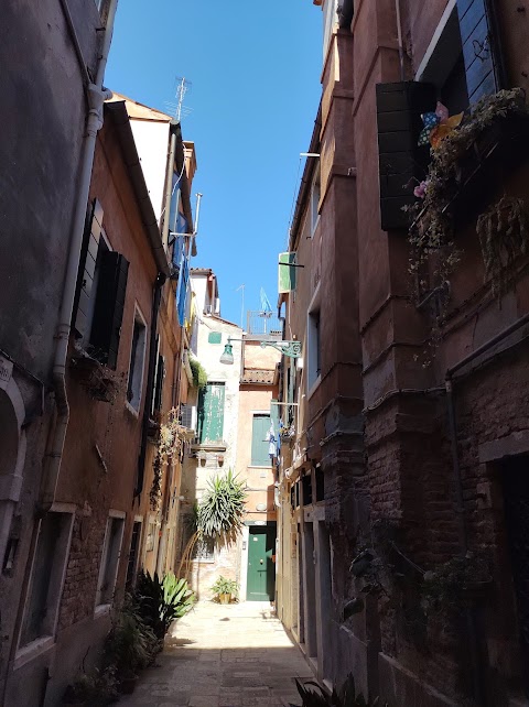 Apartment Romantic Venice