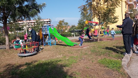 Parco giochi