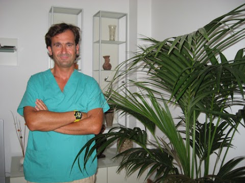 Puglia Dr Giovanni