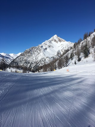 Consorzio Turistico di Sauze d'Oulx