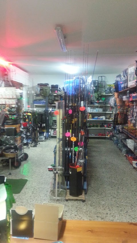 Top pesca sport