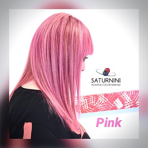 Saturnini design & color making