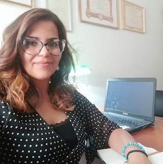 Dott.ssa Francesca Mesiano Psicologa Psicoterapeuta