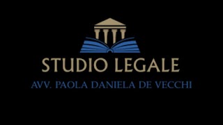 Studio Legale Avv. De Vecchi