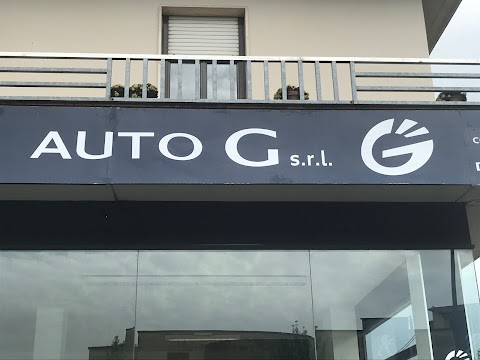 AUTO G srl