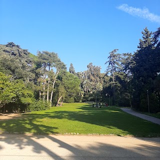 Parco Villa Rossi